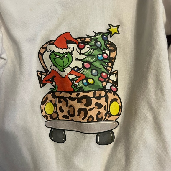 Girls Holiday Shirts - Picture 5 of 11